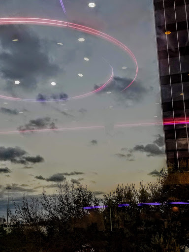 Movie Theater «Edwards Greenway Grand Palace 24 & RPX», reviews and photos, 3839 Weslayan St, Houston, TX 77027, USA