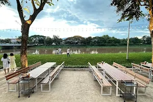 The Riverfront Restaurant Chiang Mai image