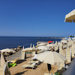 Photo n°7 de l'avis de GEMMA.I fait le 30/07/2020 à 20:59 sur le  Hotel Cavalluccio Marino à Santa Marinella