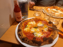 Pizza du Pizzeria Chez antonio à Albi - n°15