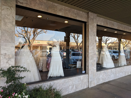 Bianca's Bridal Couture
