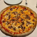 Photo n°2 de l'avis de Vito.. fait le 13/02/2023 à 05:19 sur le  Ristorante La Botte à Giustino