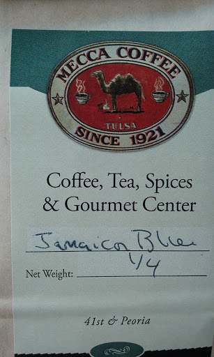 Coffee Shop «Mecca Coffee Company», reviews and photos, 1330 E 41st St, Tulsa, OK 74105, USA