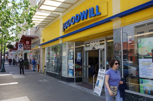 Non-Profit Organization «Goodwill», reviews and photos, 2058 University Ave, Berkeley, CA 94704, USA