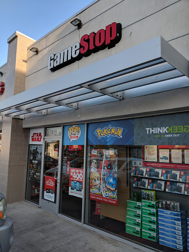 Video Game Store «GameStop», reviews and photos, 1910 Lincoln Blvd, Santa Monica, CA 90405, USA