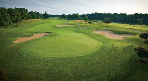 Golf Course «Stonehedge Golf Club», reviews and photos, 15530 M-89, Augusta, MI 49012, USA