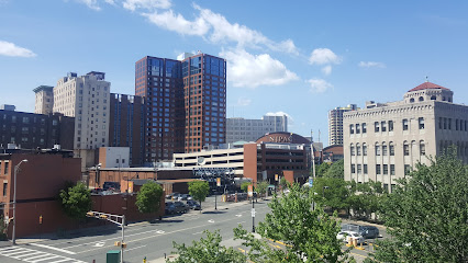 One Newark Center