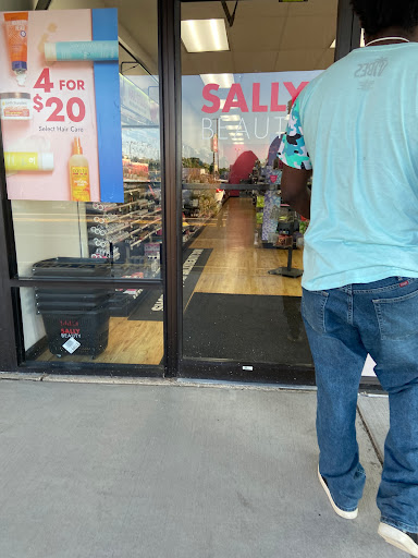 Beauty Supply Store «Sally Beauty», reviews and photos, 1016 Beards Hill Rd e, Aberdeen, MD 21001, USA