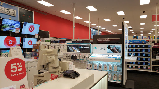 Department Store «Target», reviews and photos, 3900 Sisk Rd, Modesto, CA 95356, USA