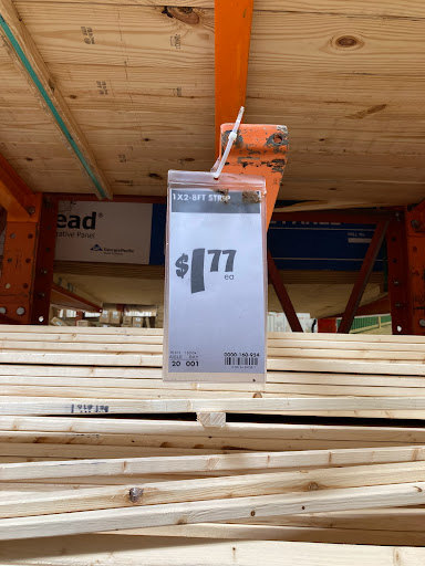 Home Improvement Store «The Home Depot», reviews and photos, 2805 US-98, Lakeland, FL 33805, USA