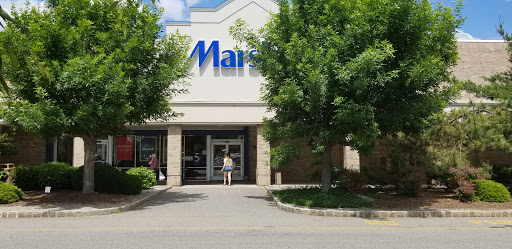 Department Store «Marshalls», reviews and photos, 901 Bloomfield Ave, Caldwell, NJ 07006, USA