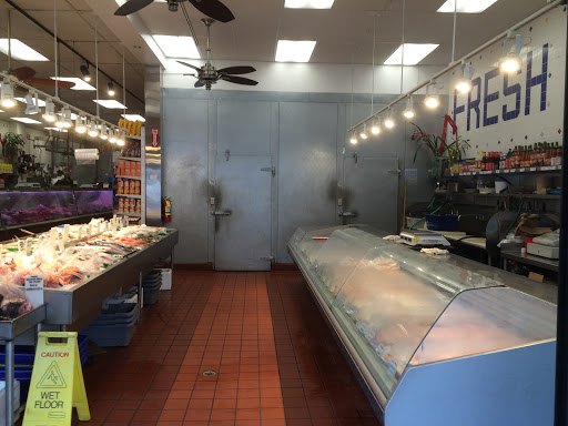 Butcher Shop «Fresh Meat Seafood Market», reviews and photos, 2704 Mission St, San Francisco, CA 94110, USA
