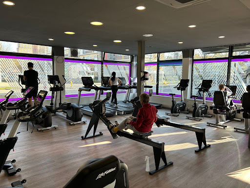 Anytime Fitness Amsterdam-Zuidas