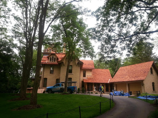 Roofing Contractor «Infinity Exteriors LLC (Infinity Roofing)», reviews and photos