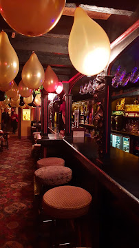 Atmosphère du La Campagnette Pub Restaurant Discothèque à Lessay - n°7