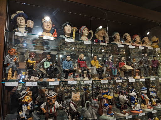 Museum «American Toby Jug Museum», reviews and photos, 910 Chicago Ave, Evanston, IL 60202, USA