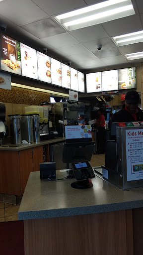 Fast Food Restaurant «Chick-fil-A», reviews and photos, 901 Frederick Blvd, Portsmouth, VA 23707, USA