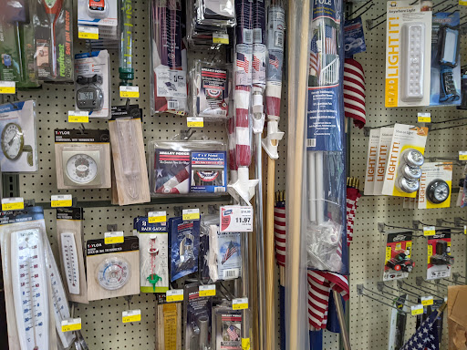 Hardware Store «Brownsboro Hardware & Paint - Prospect», reviews and photos, 9521 US-42, Prospect, KY 40059, USA