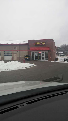 Tire Shop «Tires Plus», reviews and photos, 1103 W Lake St, Minneapolis, MN 55408, USA