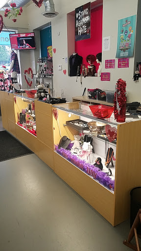 Thrift Store «Out Of The Closet Thrift Store», reviews and photos, 1858 Cheshire Bridge Rd NE, Atlanta, GA 30324, USA