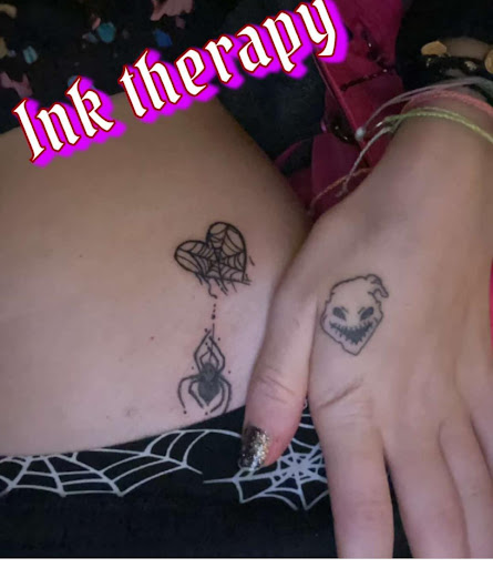 Explore madara tattoo ideas, creative tattoo ideas in Norfolk, available at TitZ4TatZ