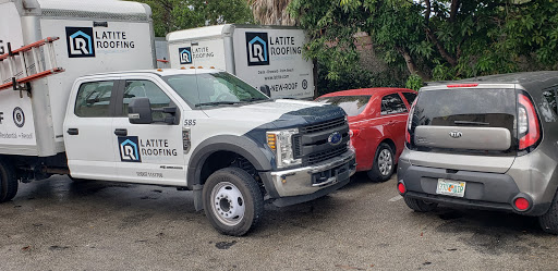 Roofing Contractor «Latite Roofing and Sheet Metal», reviews and photos, 2280 W Copans Rd, Pompano Beach, FL 33069, USA