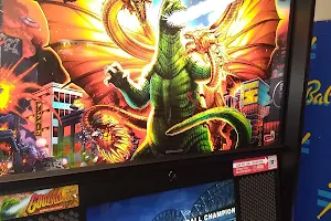 Starlite arcade image