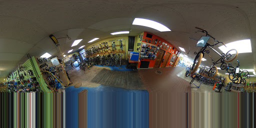 Bicycle Store «Pioneer Cycle», reviews and photos, 12741 Central Ave NE, Blaine, MN 55434, USA