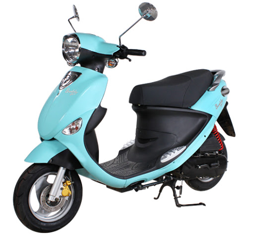Motor Scooter Dealer «Solano Cycle», reviews and photos, 815 Beach Blvd, Jacksonville Beach, FL 32250, USA