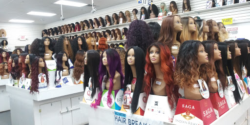 Vip Wigs Beauty Supply