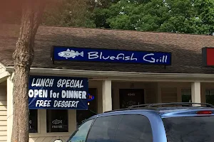 Bluefish Grill image