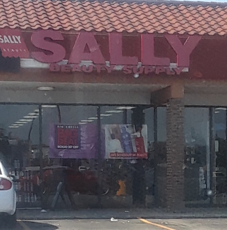Beauty Supply Store «Sally Beauty», reviews and photos, 403 E Pioneer Pkwy, Grand Prairie, TX 75051, USA