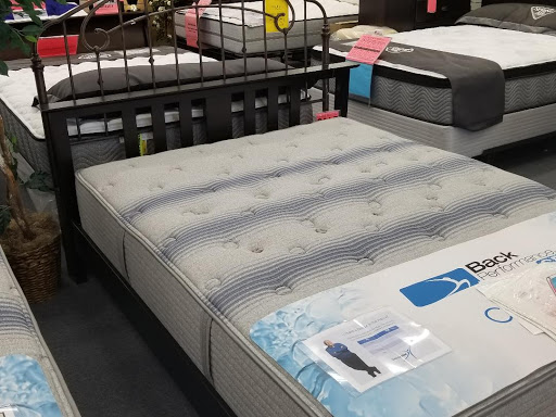 Mattress Store «Mattress and Futon Outlet», reviews and photos, 1755 Ford Ln, St Charles, MO 63303, USA