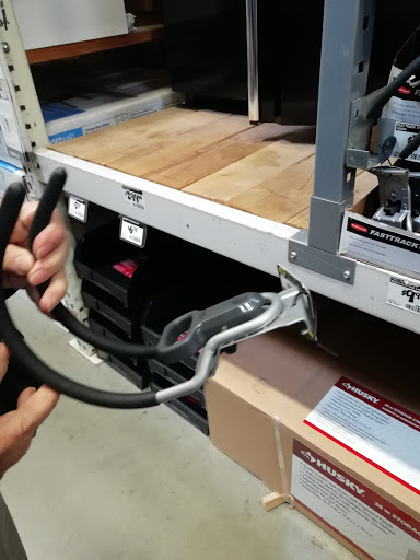 Home Improvement Store «The Home Depot», reviews and photos, 8850 San Ysidro Ave, Gilroy, CA 95020, USA