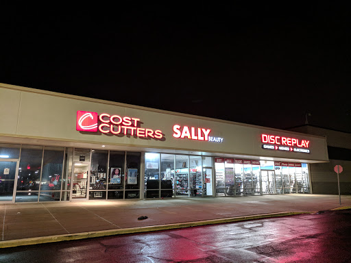 Sally Beauty, 2016 N Prospect Ave, Champaign, IL 61822, USA, 
