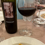 Photo n°4 de l'avis de isa.i fait le 10/04/2023 à 15:45 sur le  Osteria L'Arco à Matera