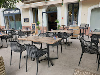 Atmosphère du El Vino Bar-Restaurant à Bernis - n°1
