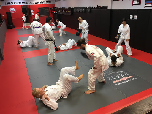 Martial Arts School «Team Nogueira Wald Bloise Martial Arts», reviews and photos, 4580 Donald Ross Rd #105, Palm Beach Gardens, FL 33418, USA