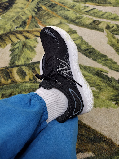 Shoe Store «New Balance Chicago», reviews and photos, 9636 W161st Street, Orland Park, IL 60467, USA