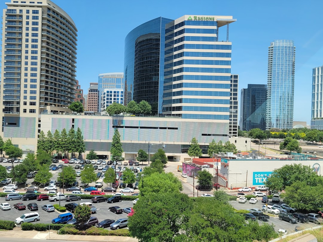 Dallas, Amerika Birleşik Devletleri