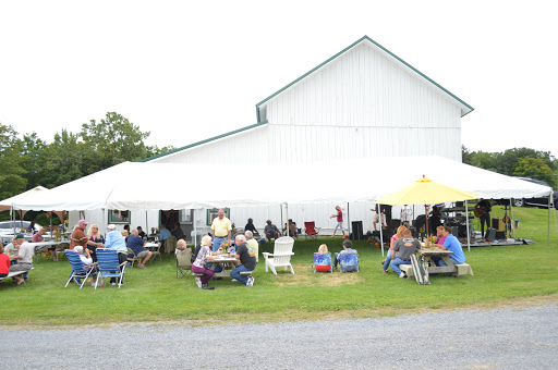 Winery «Hosmer Winery», reviews and photos, 7020 NY-89, Ovid, NY 14521, USA