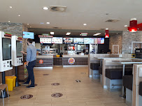 Atmosphère du Restauration rapide Burger King à Liévin - n°1