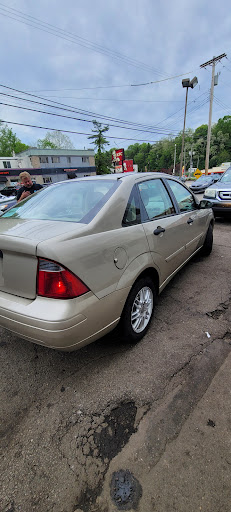 Used Car Dealer «Quality Car Store», reviews and photos, 5141 Clairton Blvd, Pittsburgh, PA 15236, USA