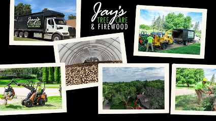 Jay's Tree Care & Firewood
