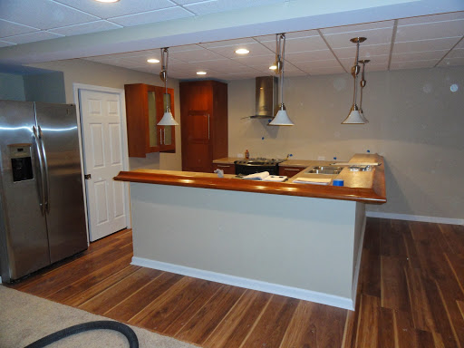 Roofing Contractor «Timbercrest Home Improvements», reviews and photos, 7043 Mancour Dr, Grand Blanc, MI 48439, USA