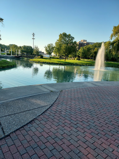 Park «St Clair Shores Park», reviews and photos, 20000 Stephens, St Clair Shores, MI 48080, USA