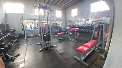 Power House Gym Roma - Vesubio, Tecnológico, 64700 Monterrey, N.L., Mexico