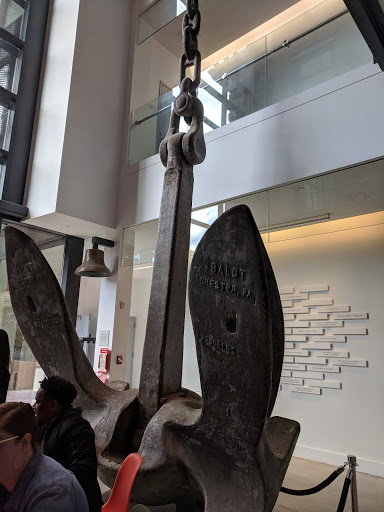 History Museum «Building 92», reviews and photos, 63 Flushing Ave, Brooklyn, NY 11205, USA