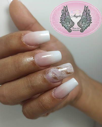 Angel's Nails Spa - Centro de estética