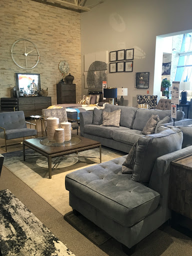 Furniture Store «Ashley HomeStore», reviews and photos, 3350 Airport Rd, Boca Raton, FL 33431, USA